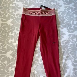 Nike leggings